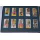 A collection of cigarette cards - Image 11 of 25