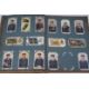 A collection of cigarette cards - Image 16 of 25