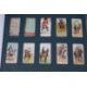 A collection of cigarette cards - Image 6 of 25