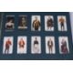 A collection of cigarette cards - Image 5 of 25