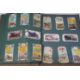A collection of cigarette cards - Image 24 of 25