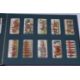 A collection of cigarette cards - Image 15 of 25