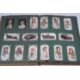 A collection of cigarette cards - Image 17 of 25