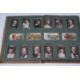 A collection of cigarette cards - Image 19 of 25
