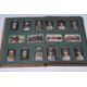 A collection of cigarette cards - Image 18 of 25