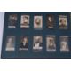 A collection of cigarette cards - Image 4 of 25