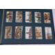 A collection of cigarette cards - Image 12 of 25