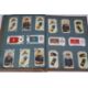 A collection of cigarette cards - Image 23 of 25