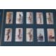 A collection of cigarette cards - Image 13 of 25