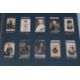 A collection of cigarette cards - Image 7 of 25