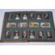 A collection of cigarette cards - Image 20 of 25