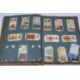 A collection of cigarette cards - Image 22 of 25