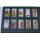 A collection of cigarette cards - Image 14 of 25