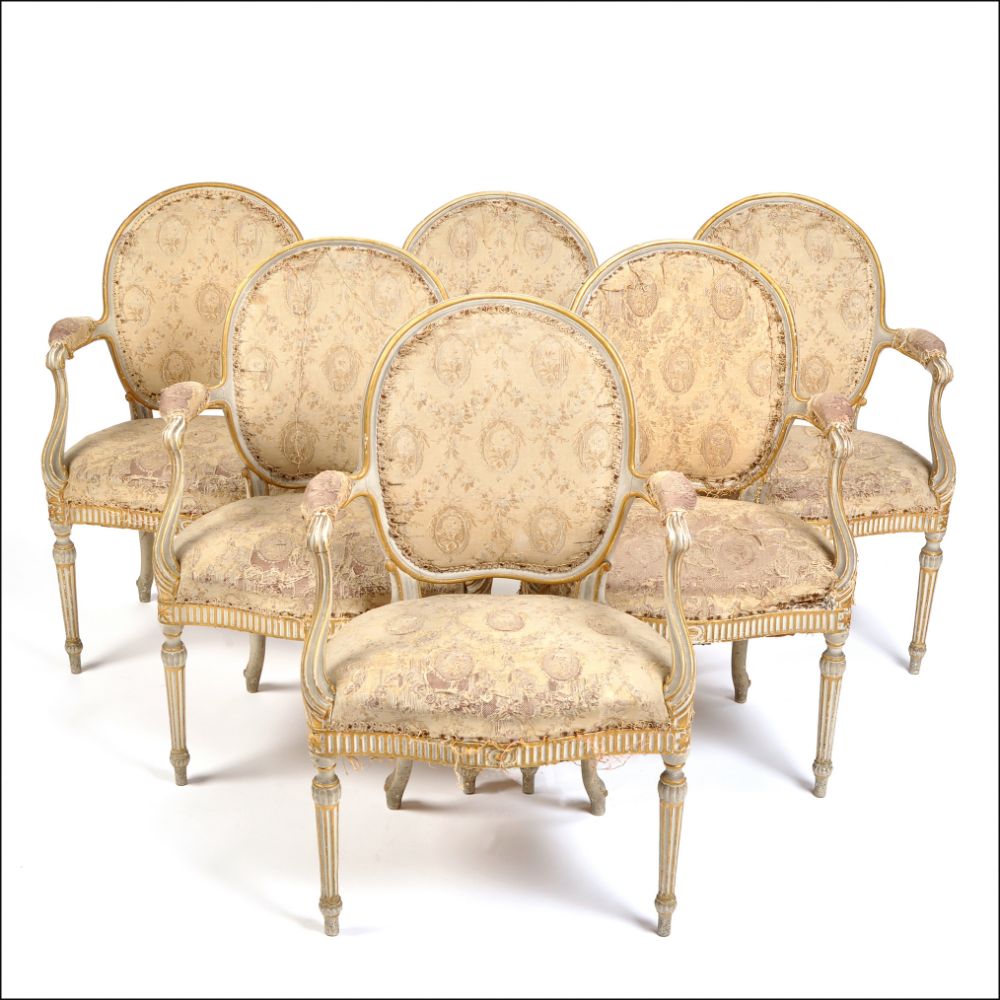Country House & Fine Interiors Auction