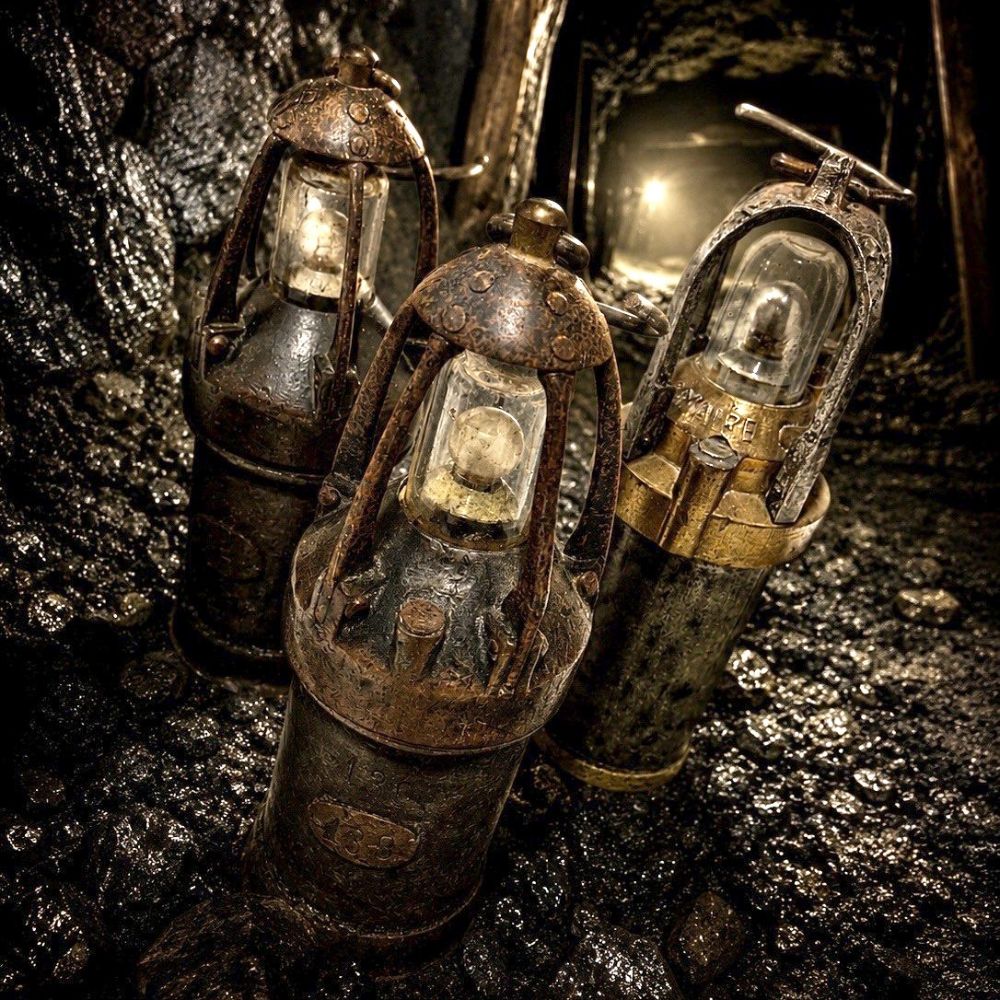 The Mining Auction