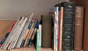 Lawrence (T E) Seven Pillars of Wisdom fifth impression together with other books