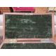 A Victorian mahogany laptop desk with geometric inlay - Image 5 of 7