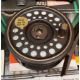 Two Hardy fly fishing reels together with an ABU Ambassador Mag 2 reel, - Image 4 of 8