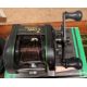 Two Hardy fly fishing reels together with an ABU Ambassador Mag 2 reel, - Image 3 of 8