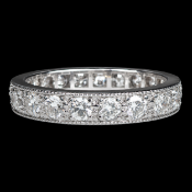 DIAMOND FULL ETERNITY RING
