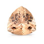CERTIFICATED LARGE FANCY TOPAZ OF APPROX. 82.55 CT.