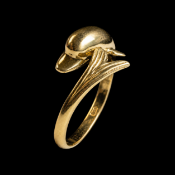 DOPLHIN RING