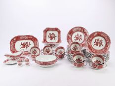 Spode - Speiseservice