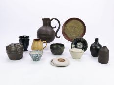 Studiokeramik - Konvolut