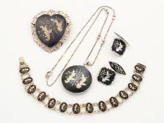 Silberschmuck