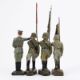 Lineol-Figuren - 3. Reich / 2. WK - Bild 2 aus 3