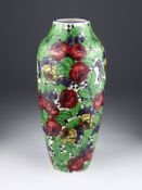 Wahliss - Vase