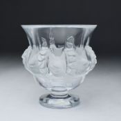 Lalique - Vase