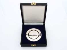 Medaille