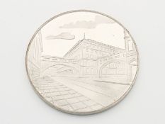 Medaille - Deutsche Bank