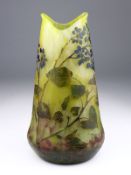 Daum - Vase 