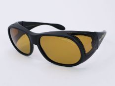 Eagle Eyes -Sonnenbrille / Nachtbrille