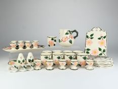 Villeroy & Boch - "Wild-Rose"