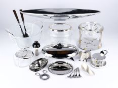 WMF, Alessi, Bodum u.a. - Konvolut