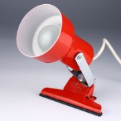 Design - Klemmspot 