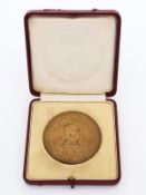 Medaille - Deutsches Reich