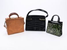Handtaschen