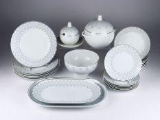 Rosenthal - Speiseservice