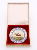 Medaille - Ungarn