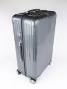 Rimowa - Reisekoffer 