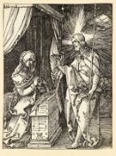 Dürer, Albrecht