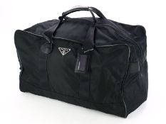 Prada - Reisetasche