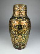 Zsolnay - Vase