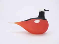 Ittala - Vogelskulptur