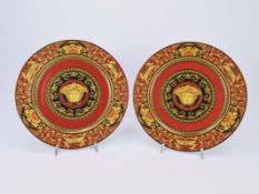 Rosenthal - Platzteller