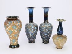 Royal Doulton - Vasen